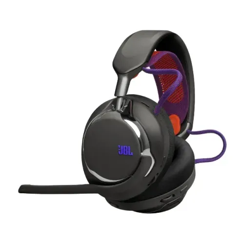 Headset Gamer JBL Quantum 950 Bluetooth Preto Frete Grátis