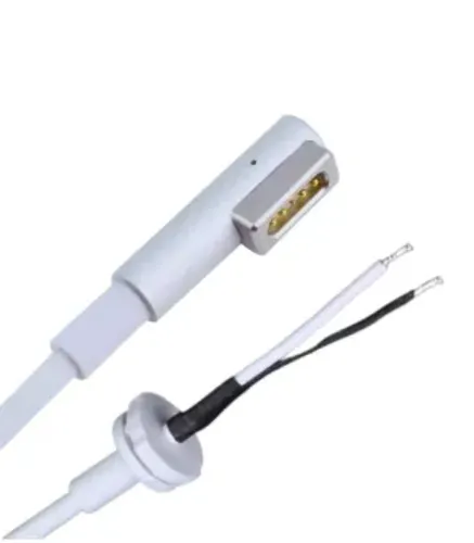 Cabo Para Reparo de Carregador MagSafe 1, MagSafe 2 - Macbook Air, Macbook Pro - Novo