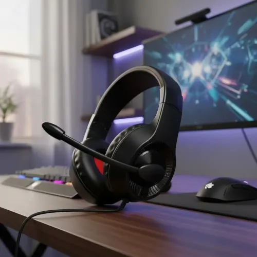 Headphone Redragon