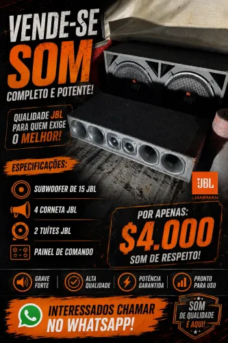 Som automotivo