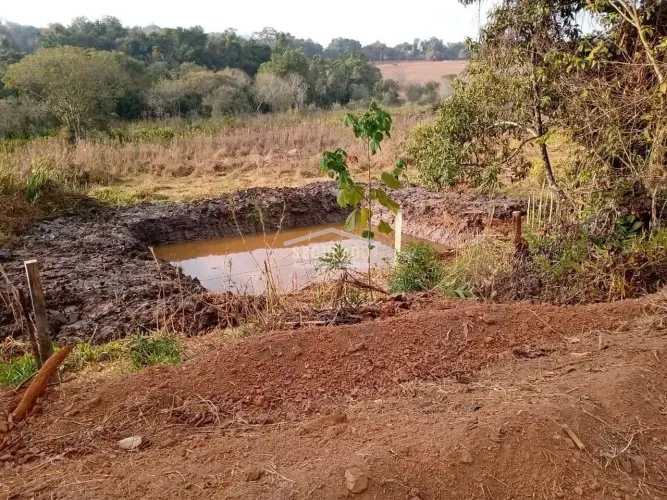 Rancho à venda na cidade de Divisa Nova MG