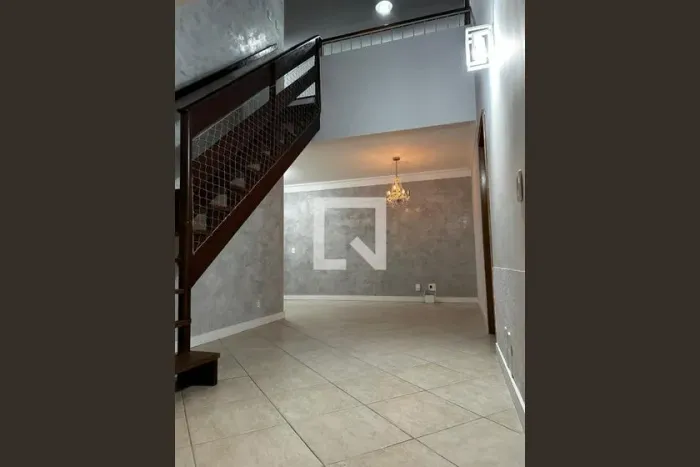 Apartamento à Venda - Petrópolis, 1 Quarto, 165 m2