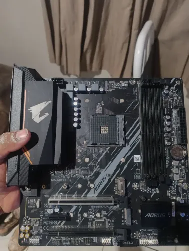 b550m aorus elite