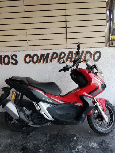 Honda ADV 15 2024