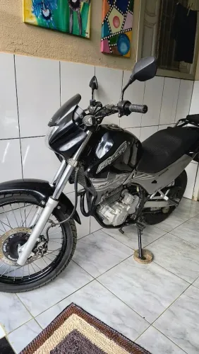 Falcon NX4 400 