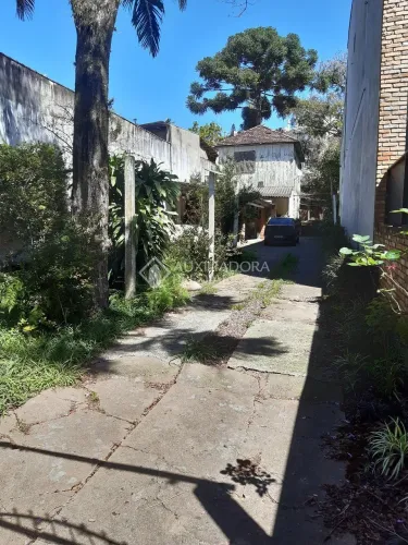 Terreno no bairro Chácara das Pedras