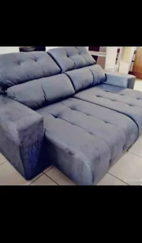 Sofa Retratil (novo embalado)