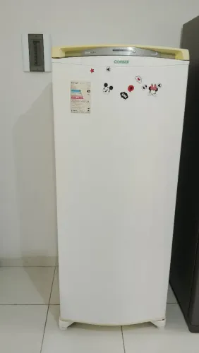 Geladeira consul