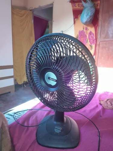 Ventilador da marca Mallory