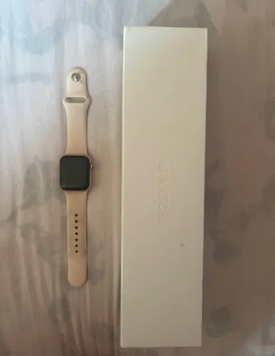 Apple Watch Series 5