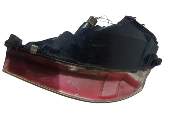 Farol Lanterna Dianteiro Direito Ford Focus 1998 1999 A 2004 Direito/passageiro