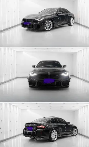 BMW M2 Coupe 3.0 Turbo 24V 370cv 2024