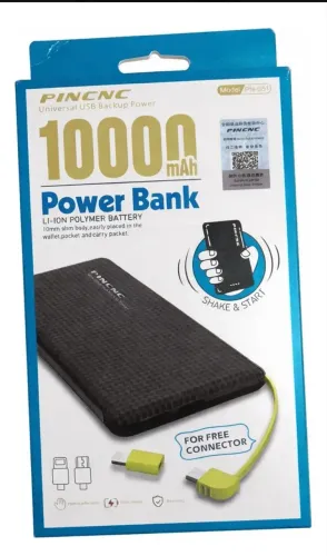 Vende-se power bank