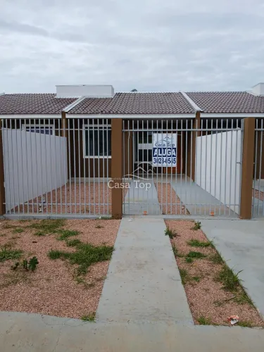 Casa para alugar Cará-cará