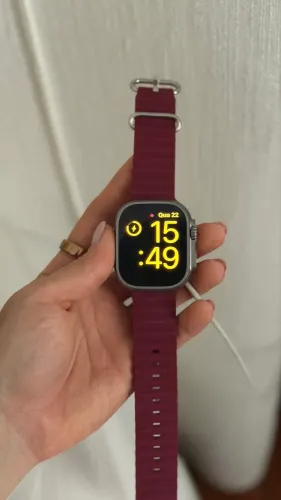Apple Watch Ultra 49mm