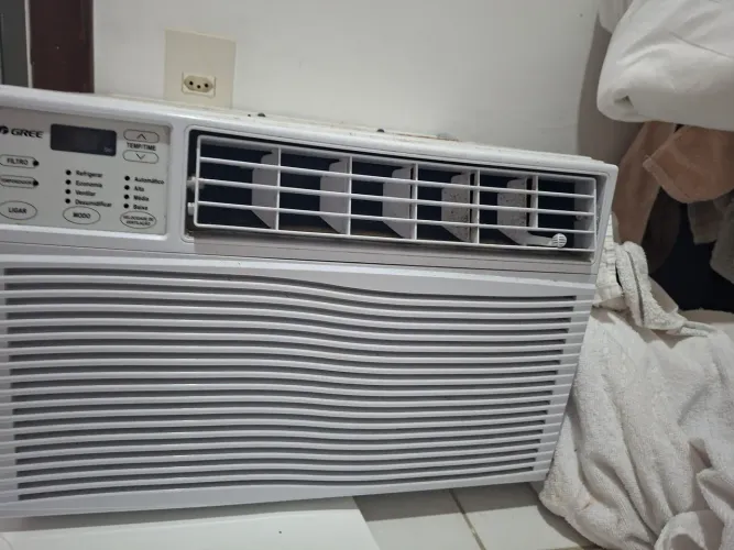 Vendo ar Condicionado