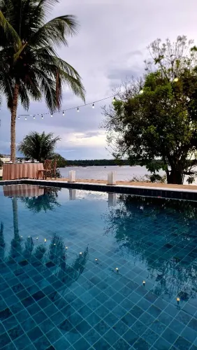 Serviços de iluminação e decoração para eventos 