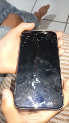 iPhone aceito troca 
