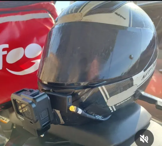 Kit Gopro lives completo