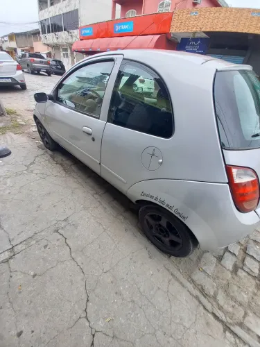 Ford KA GL 1.0i Zetec Rocam 2005