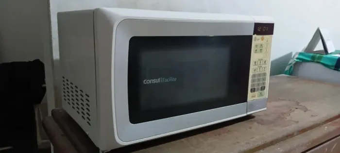 Microondas consul 22 litros