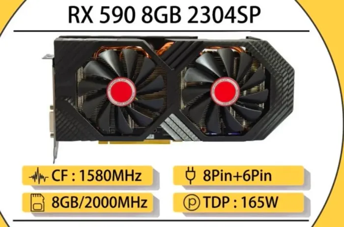 Venda de peças e hardware em Santa Cruz