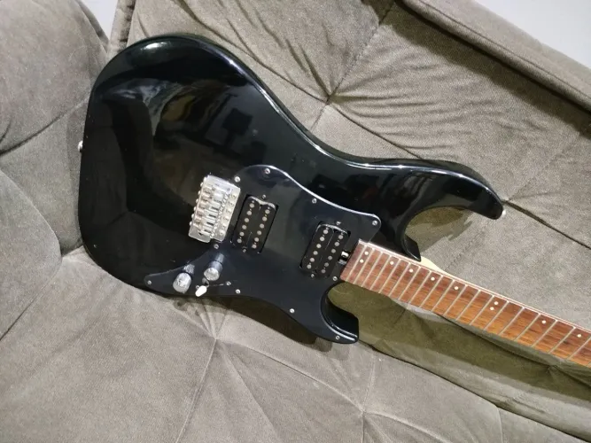 Guitarra Washburn X series x14