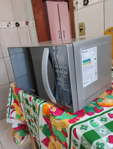 Microondas