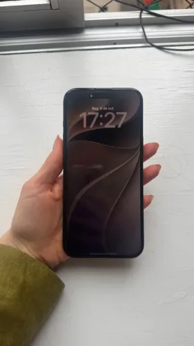 iPhone 16 Pro Max 256gb