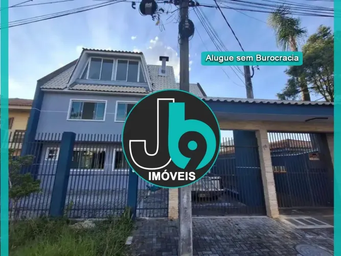 Casa para alugar no Jardim das Américas 180m² com 3 quartos, 1 suíte e 2 vagas por R$ 5.00