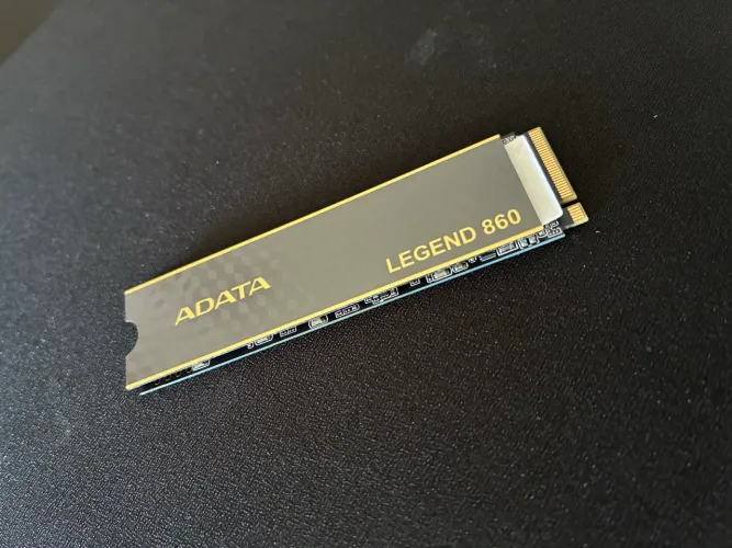 SSD Nvme 2TB Novo!