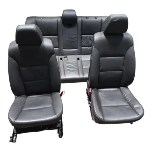 Jogo Banco Bmw 530i 1999 Á 2005 Á 2010