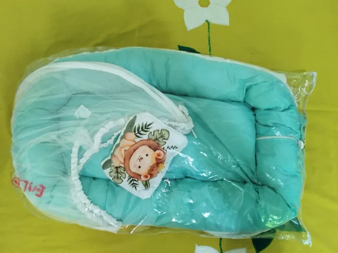Ninho para bebê