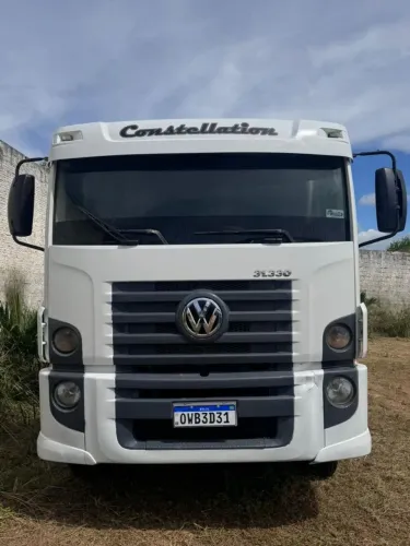 Volkswagen 31.330 Ano 2014