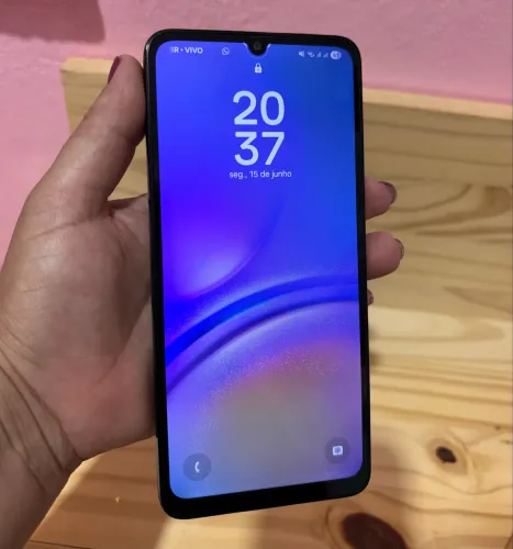Celular A05 128 gb