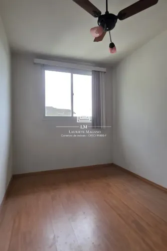 Apartamento para Locação-Morrinhos II