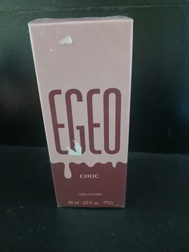 Perfume Egeo choc