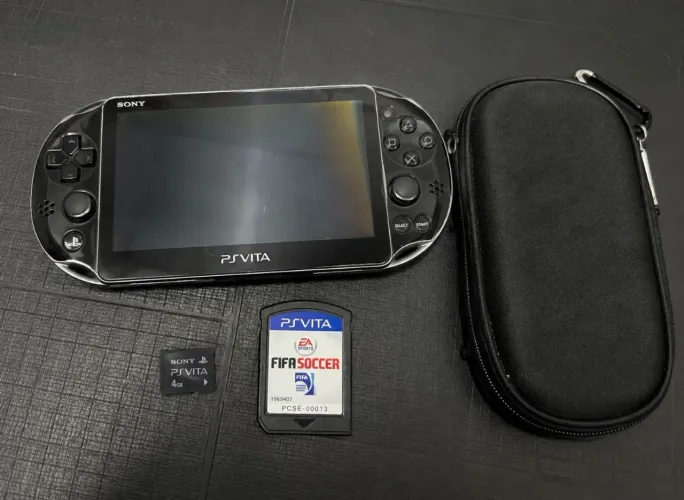 PSVITA 