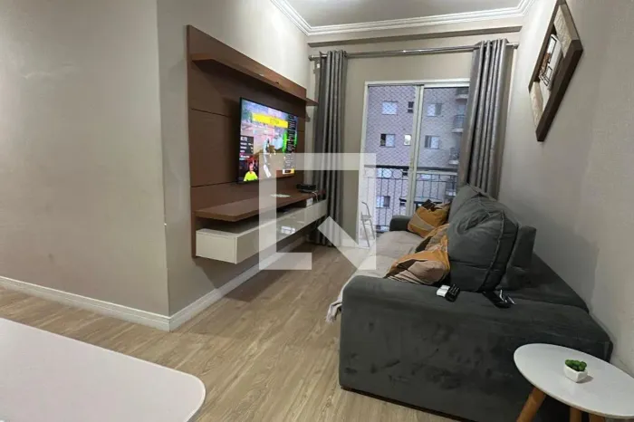 APARTAMENTO RESIDENTIAL em Barueri - São Paulo, Jardim Tupanci