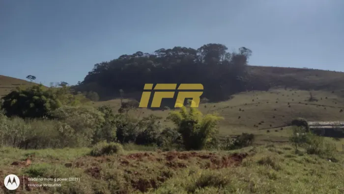 Fazenda com 3 dormitórios à venda, 992200 m² - Paiol Grande - Redenção da Serra/SP