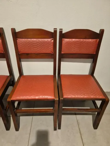 Vendo cadeiras para Restaurante