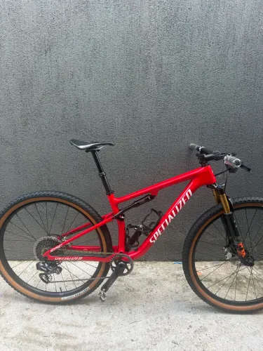 Bike specialized