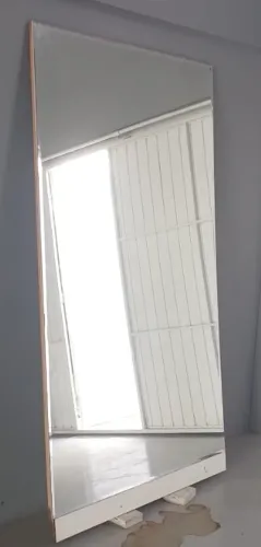 Vendo espelho grande