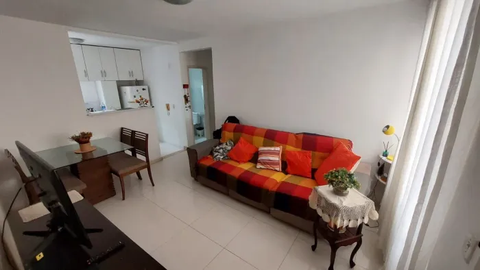 Apartamento em Atlântica - Rio das Ostras