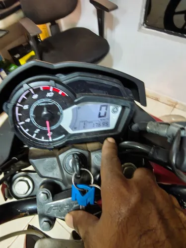 Fazer 150