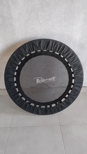 Trampolim JUMP Polimed