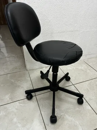 Mocho banco ajustável
