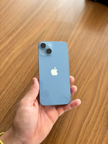 IPhone 14 85% Bateria - Barato