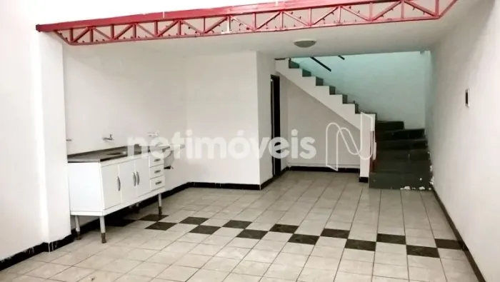 Venda Apartamento 1 quarto Canaã Belo Horizonte