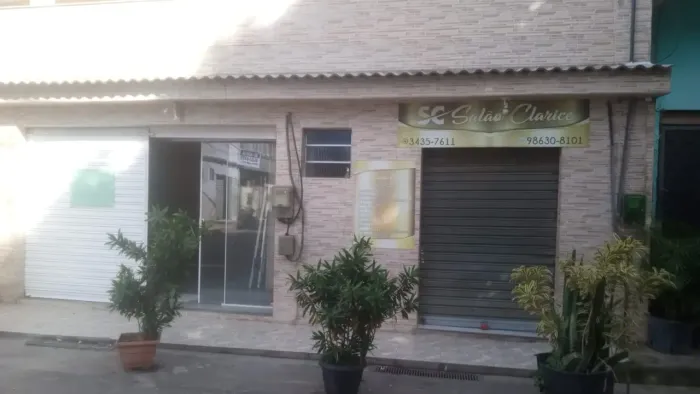 Imóvel para aluguel possui 30 metros quadrados em Vargem Pequena - Rio de Janeiro - RJ